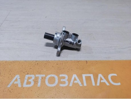 Omoda C5 цилиндр тормозной главный