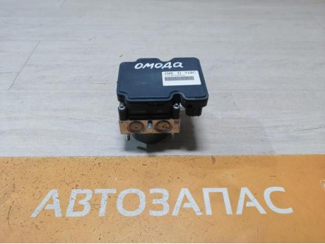 Omoda C5 блок абс