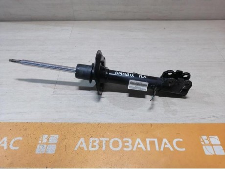 Omoda C5 амортизатор передний левый
