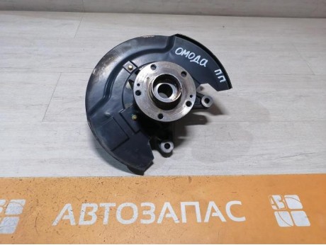 Omoda C5 кулак передний правый