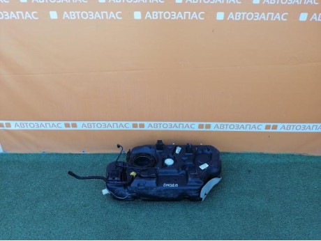 Omoda C5 бензобак