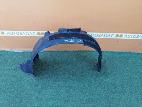 Omoda C5 подкрылок передний левый деф