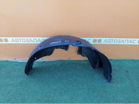 Omoda C5 подкрылок задний левый