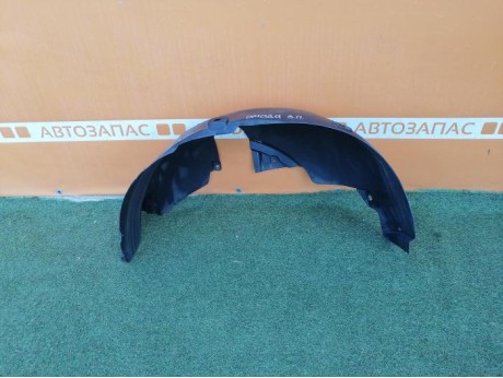 Omoda C5 подкрылок задний правый