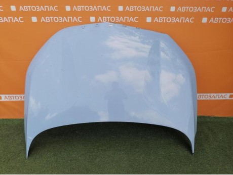 Omoda C5 капот деф