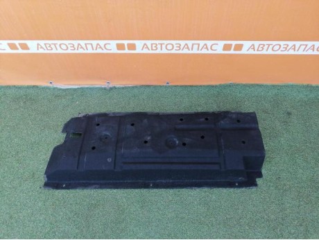 Omoda C5 защита днища правая