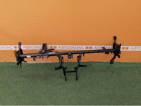 Omoda C5 усилитель торпедо