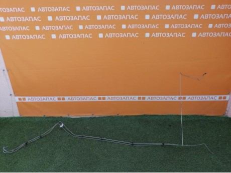 Omoda C5 трубка тормозная магистраль задняя левая правая к-кт