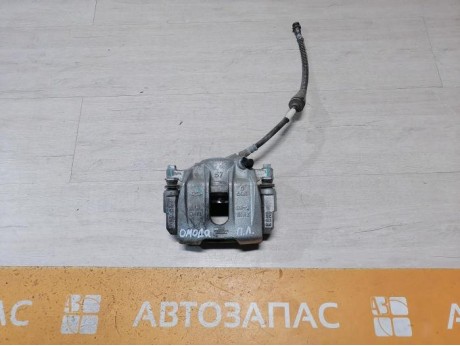 Omoda C5 суппорт передний левый