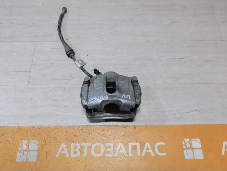 Omoda C5 суппорт передний правый