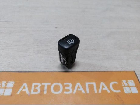 Niva №6 кнопка обогрева заднего стекла