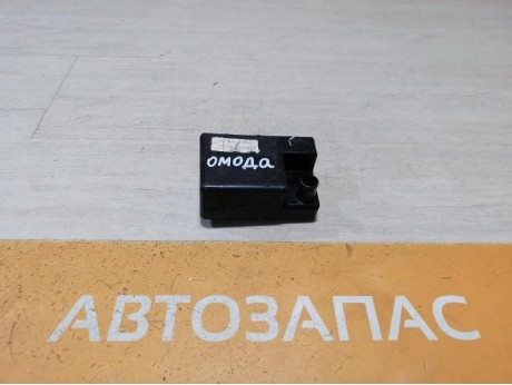 Omoda C5 фильтр топливный сепаратор