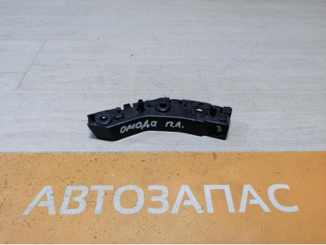 Omoda C5 крепление переднего бампера левое