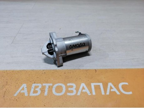 Omoda C5 стартер деф на запчасти