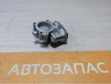 Omoda C5 дроссельная заслонка деф на запчасти