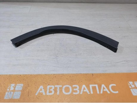 Omoda C5 расширитель крыла задний правый