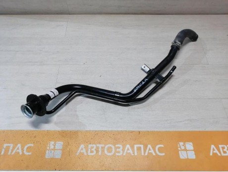 Omoda C5 горловина бензобака