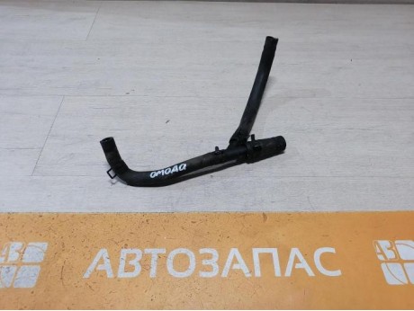 Omoda C5 патрубок охлаждения двигателя тройник