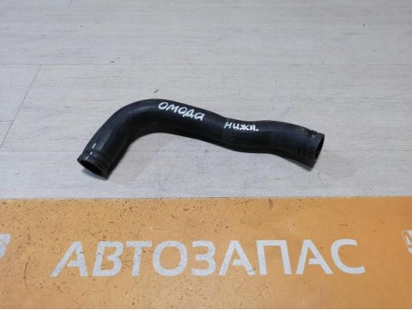Omoda C5 патрубок охлаждения двигателя нижний