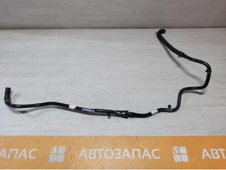 Omoda C5 трубка топливного абсорбера