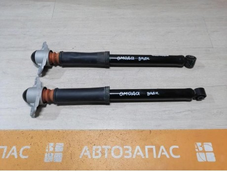 Omoda C5 амортизатор задний