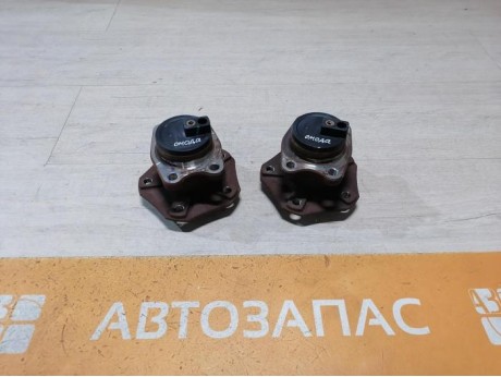 Omoda C5 ступица задняя