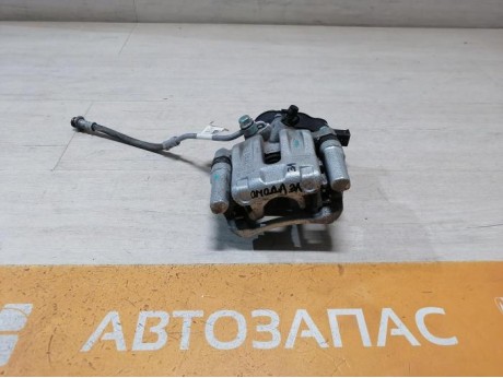 Omoda C5 суппорт задний левый эл ручник