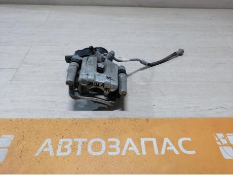 Omoda C5 суппорт задний правый эл ручник