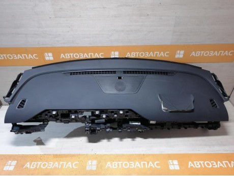 Omoda C5 торпедо стрел