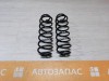 Omoda C5 пружина задняя к-кт