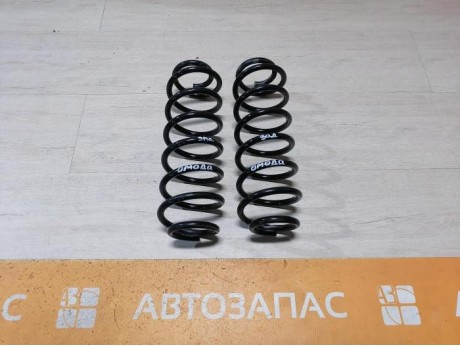 Omoda C5 пружина задняя к-кт