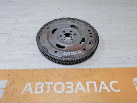Omoda C5 маховик двигателя вариатор