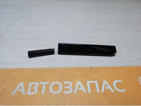 Omoda C5 накладка торпедо декоративная к-кт