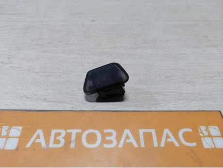 Omoda C5 датчик света