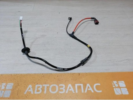 Omoda C5 датчик абс задний левый