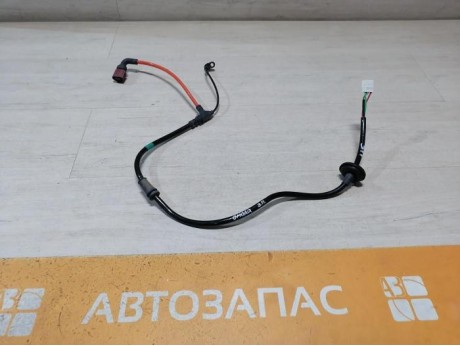 Omoda C5 датчик абс задний правый