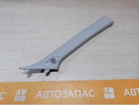 Omoda C5 обшивка передней стойки верхняя правая с пищалкой