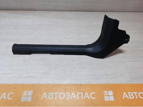 Omoda C5 обшивка порога передняя левая