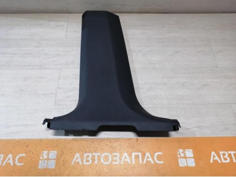 Omoda C5 обшивка средней стойки нижняя левая