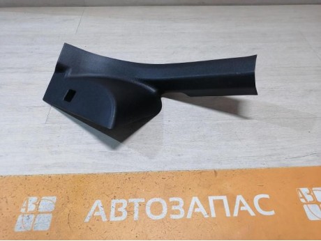 Omoda C5 обшивка порога задняя левая