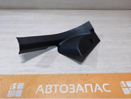 Omoda C5 обшивка порога задняя правая