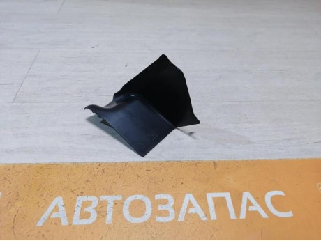 Omoda C5 накладка фонаря задняя правая