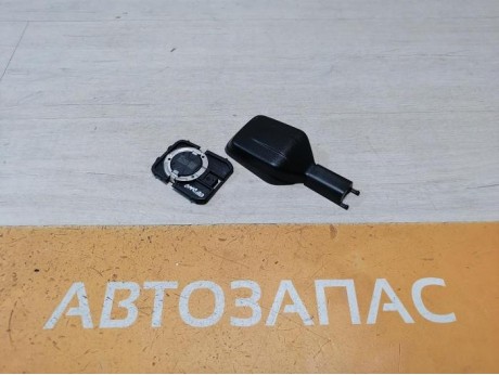 Omoda C5 датчик дождя с крышкой