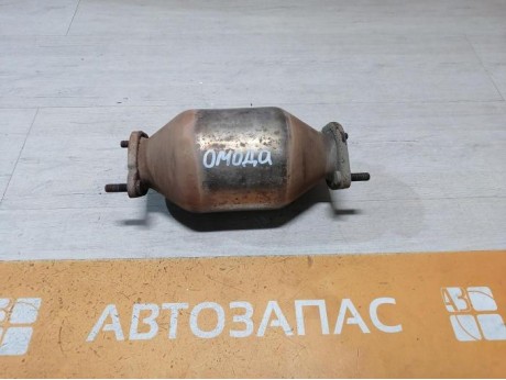 Omoda C5 катализатор