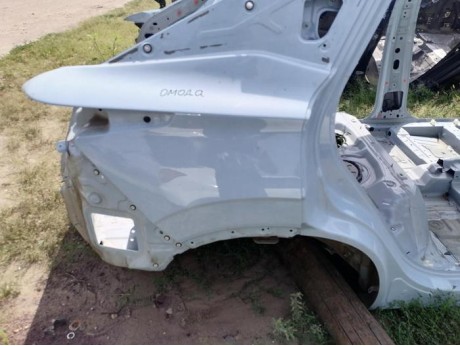 Omoda C5 крыло заднее правое