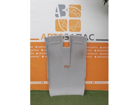 Niva №6 потолок