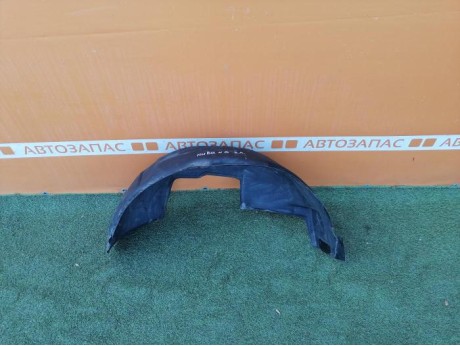 Niva №6 подкрылок задний левый