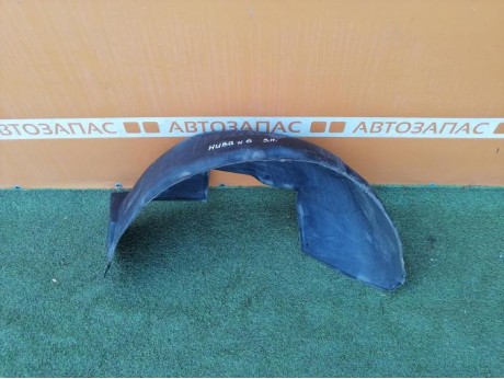 Niva №6 подкрылок задний правый
