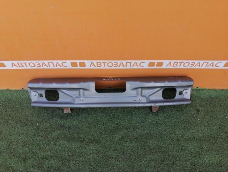 Niva №6 усилитель заднего бампера