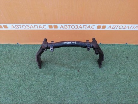 Niva №6 подрамник передний деф